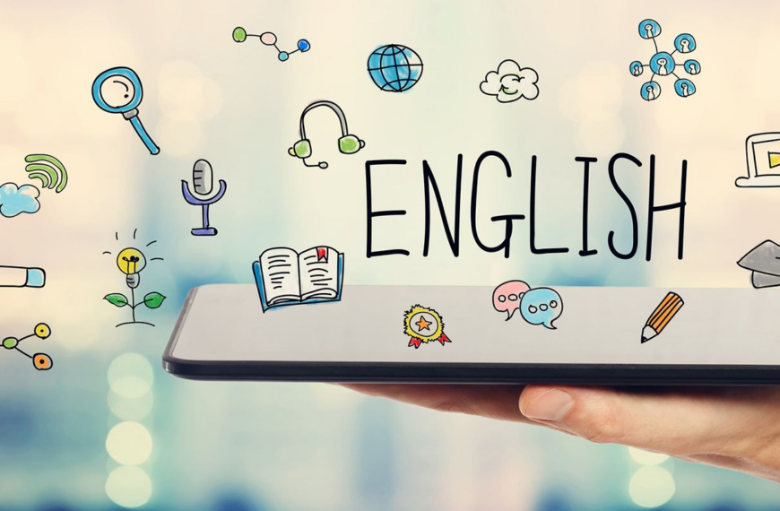 Який метод навчання англійської мови обрати: онлайн чи офлайн