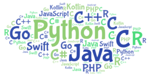 IT специальности на языке Java и Python: разбираемся в деталях