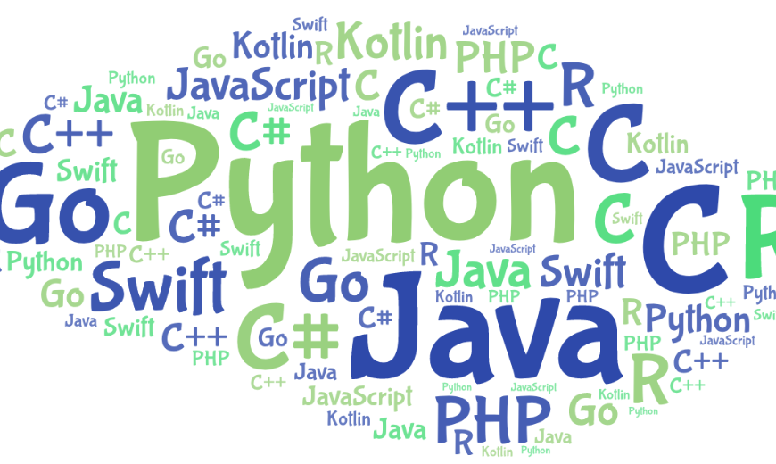IT специальности на языке Java и Python: разбираемся в деталях