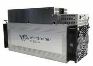 ASIC Whatsminer: Подробное описание оборудования для майнинга криптовалют