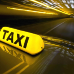 Услуга предзаказа такси в Харькове: гарантия комфорта и эффективности