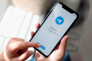 Чат-бот в Телеграм – помощник вашего бизнеса