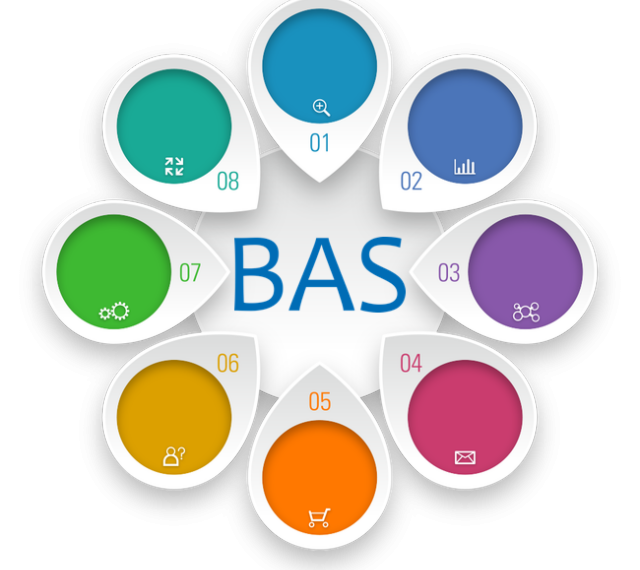 Програма BAS для ефективного бухгалтерського обліку