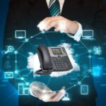 Переваги IP-телефонії для розвитку малого та середнього бізнесу
