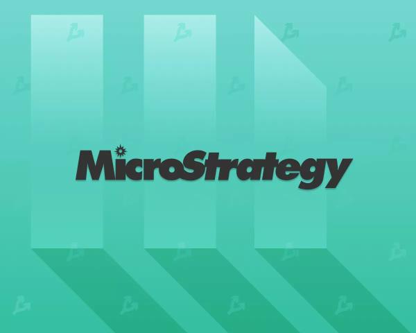 Нереалізований прибуток MicroStrategy щодо біткоїна перевищив $1 млрд