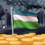 В Узбекистані отримала ліцензію друга біткоїн-біржа