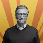 Білл Гейтс: ШІ здатний зробити світ більш справедливим