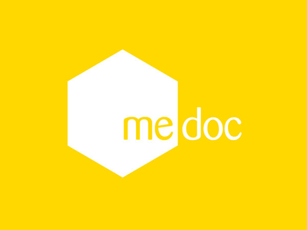 M.E.Doc - незамінний інструмент для бухгалтерії