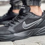Кроссовки Nike – удобство и практичность