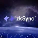 zkSync обійшла Ethereum за обсягом транзакцій завдяки аналогу Ordinals