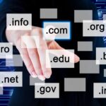 Як зробити реєстрацію домену безпечною та конфіденційною