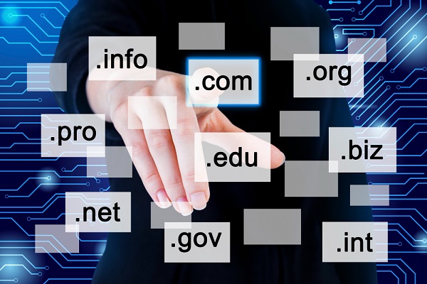 Як зробити реєстрацію домену безпечною та конфіденційною