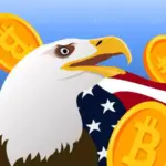У Coinbase розкритикували владу США за маніпулювання фактами про криптовалюти