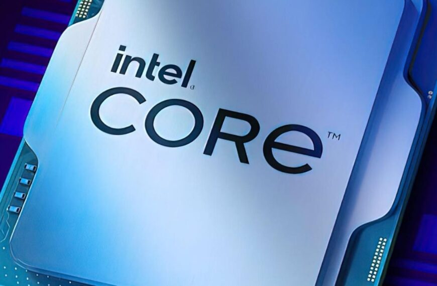 Процессоры Intel 14 поколения, их особенности и преимущества