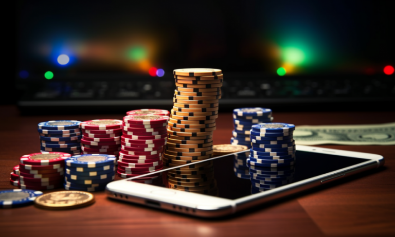 Секрети успіху в онлайн казино: Практичні поради