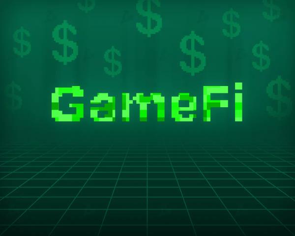 Капіталізація GameFi-сегмента перевищила $31 млрд