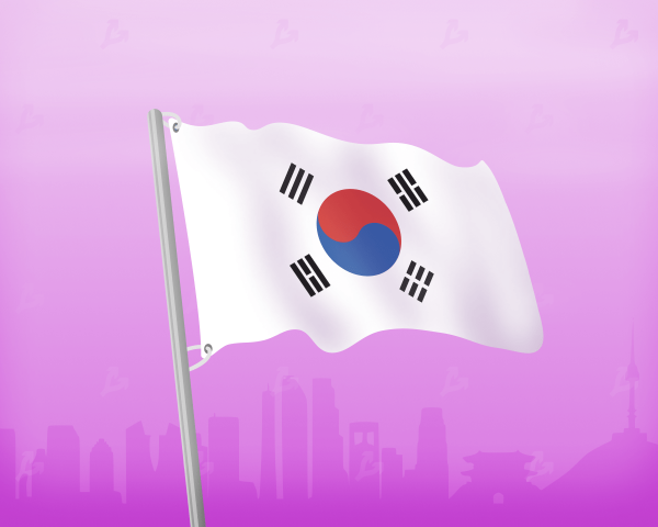 У Південній Кореї псевдоброкери виманили $4,1 млн на «купівлю криптовалют»