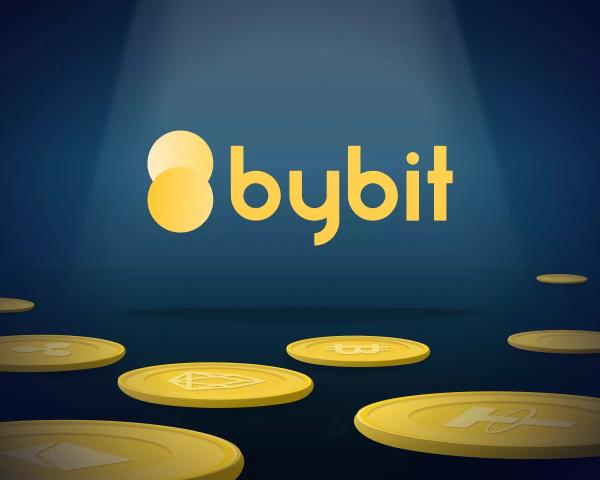 Ведуча криптобіржа Bybit досягла рекордного обсягу спотових торгів