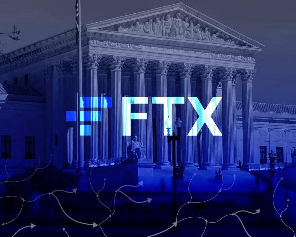 Влада США висунула претензії до FTX на $3-5 млрд