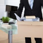 Что входит в услуги офисного переезда?