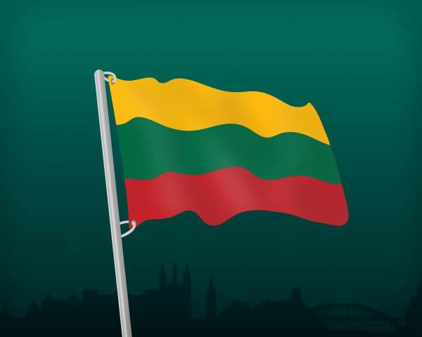 Литва анонсувала ліцензування криптовалютних компаній