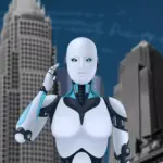 Mentee Robotics представила андроїда Menteebot із ШІ