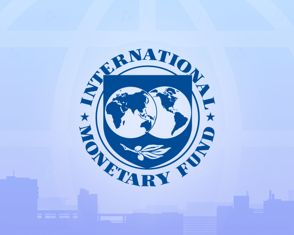У МВФ визнали потенціал біткоїна як драйвера економіки
