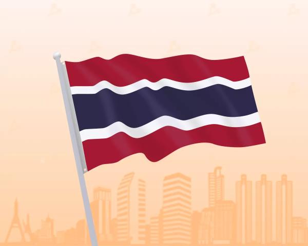 У Таїланді заблокують неавторизовані криптоплатформи