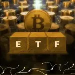 Криптовалютні ETF зосередили під управлінням понад 1 млн BTC