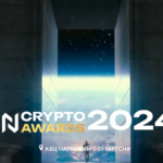 N Crypto Awards 2024: Перша премія у криптосфері!