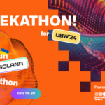 Hackathon та топменеджери з Solana Ecosystem в Україні — що готує українська Solana спільнота Kumeka Team…