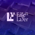 TVL протоколу EigenLayer перевищив $20 млрд