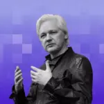 Засновника WikiLeaks Джуліана Ассанжа звільнили із зали суду