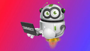 Як SMMBOT підвищує ефективність вашого Instagram-акаунту