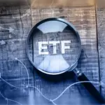 Ethereum провалився нижче $3200 на тлі відтоків з ETF