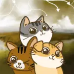 Павло Дуров повідомив про порятунок кішок розробниками Catizen