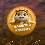 Стали відомі критерії аірдропа Hamster Kombat