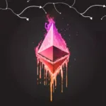 Ethereum Foundation продала 3766 ETH цього року