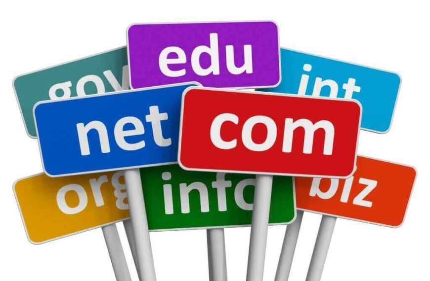 Переваги короткого домену для вашого сайту