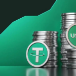 Обмен гривны на USDT: что нужно знать о процессе обмена