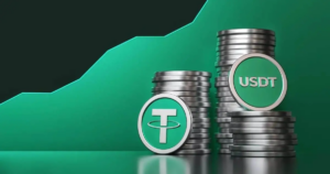 Обмен гривны на USDT: что нужно знать о процессе обмена