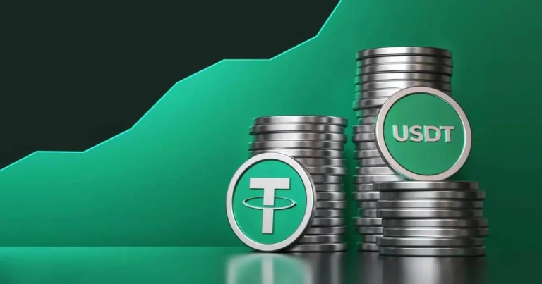 Обмен гривны на USDT: что нужно знать о процессе обмена