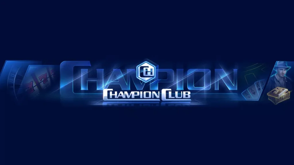 Щедрые бонусы от Champion Casino: что следует знать