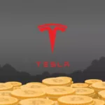 Tesla отримала «паперовий» прибуток у $589 млн від біткоїна в IV кварталі