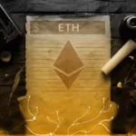 SEC розгляне заявки на лістинг трьох опціонів на Ethereum-ETF