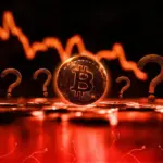 Біткоїн відкотився до $76 000 після відповіді Китаю на тарифи США