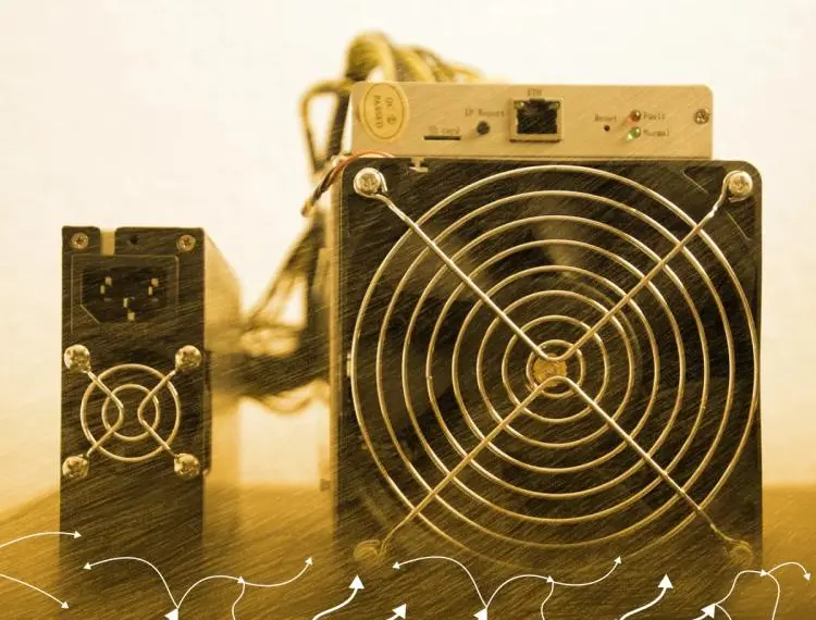 Matrix Finance Джихана Ву надасть $200 млн кредиту майнінговій компанії Bitdeer