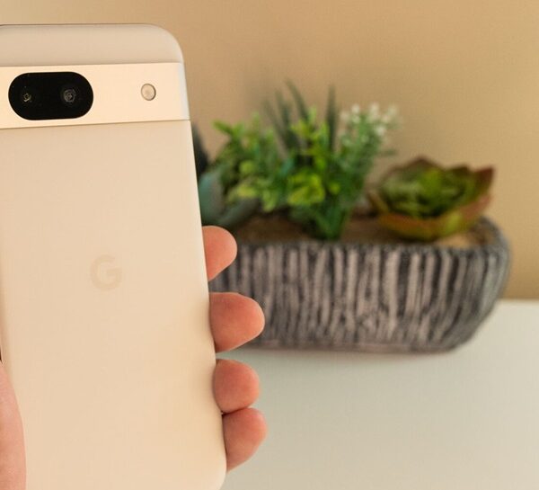 Купить Google Pixel в Pixophone