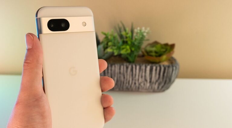 Купить Google Pixel в Pixophone