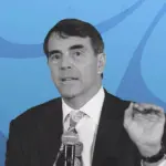 Тім Дрейпер підтримав тарифи Трампа і похвалив біткоїн